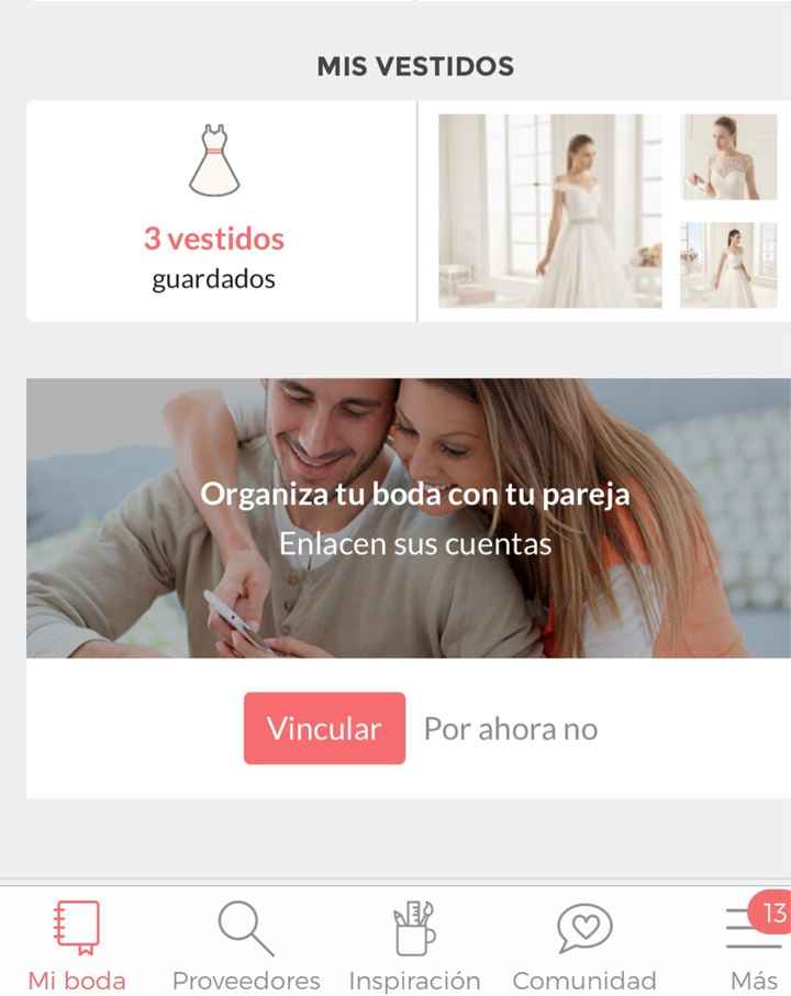 Información - 1