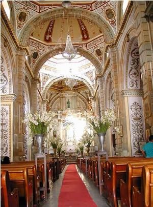 Nuestra Sra. de la Merced