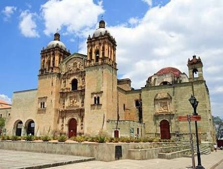 ¿Fotos de la Iglesia donde se casaran? - 1