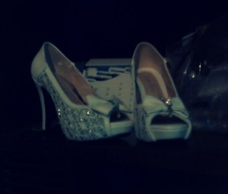 Ya tengo mis zapatillas  - 2