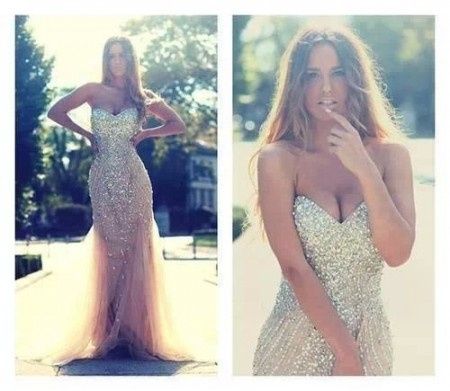 Propuestas para vestido de boda civil - 3