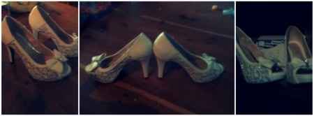 Catálogo de zapatos de la comunidad - 1