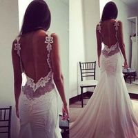 Propuestas para vestido de boda civil - 1