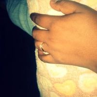 Tipos de anillos de compromiso (muéstrame el tuyo) - 1