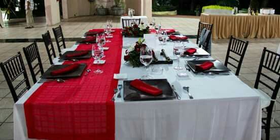 Boda mexicana o tradicional - 3