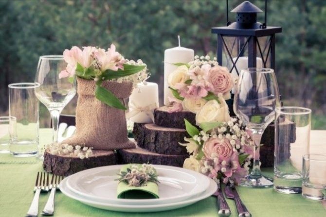 Boda vintage - 3
