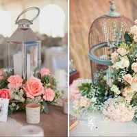 Boda vintage - 1