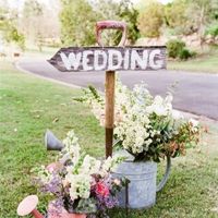 Boda vintage - 2