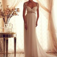 Si tu Fm tuviera que elegir tu vestido de boda.. - 1