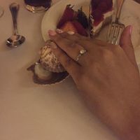 A uds como les entregaron su anillo?? - 2