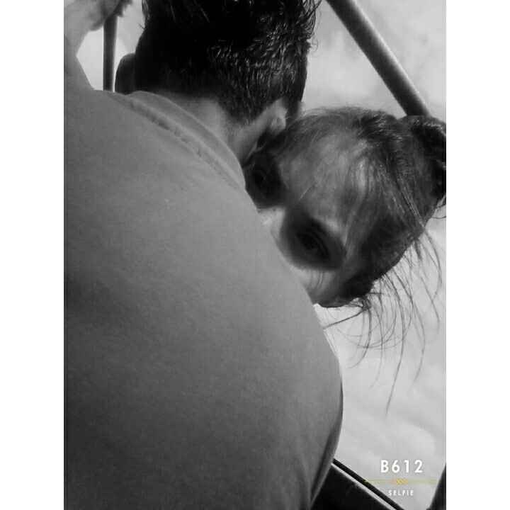 "mis first dates con mi fm abizaith" - 1