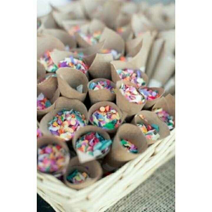 Ideas para una boda vintage - 10