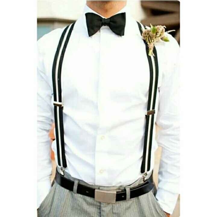 Caballeros aquí su solución...  salgan de lo cotidiano - 7