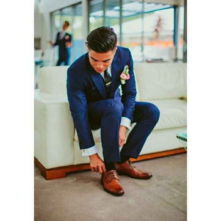 Caballeros aquí su solución...  salgan de lo cotidiano - 9