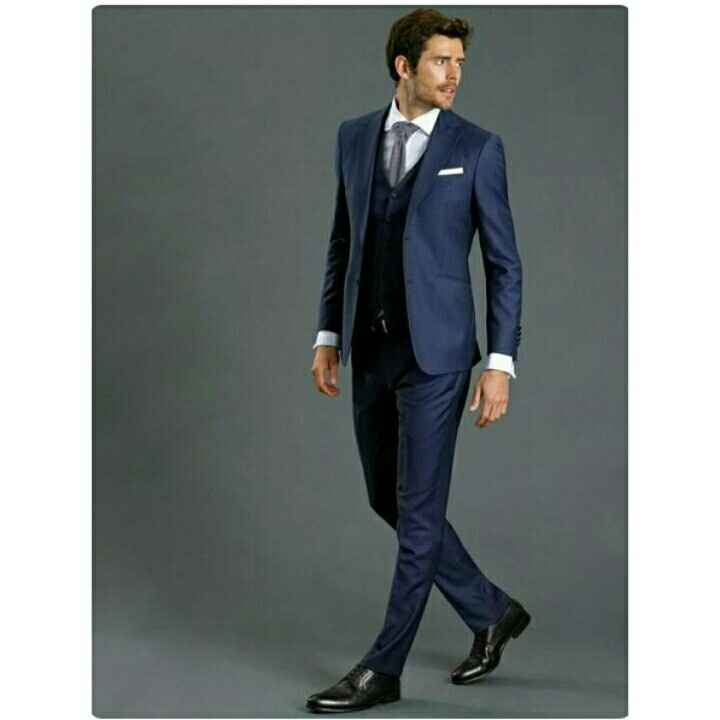 Caballeros aquí su solución...  salgan de lo cotidiano - 11