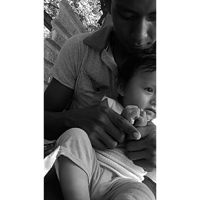 "mis first dates con mi fm abizaith" - 2