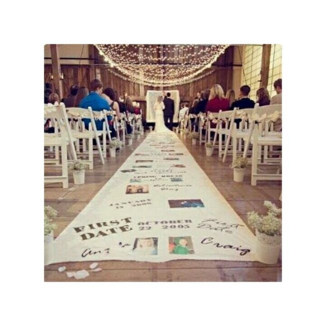 Ideas para una boda vintage - 14