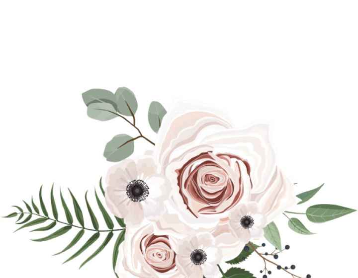 🎨 El color de las invitaciones ¡Gana los porta cubrebocas! - 1