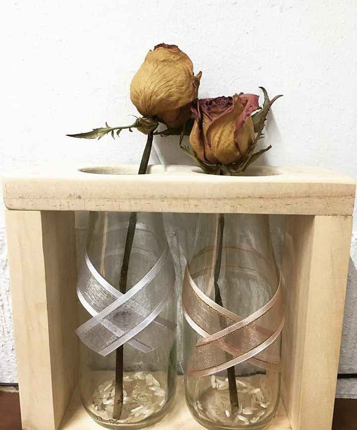 Curiosidad 9: ¿Cuál es el mejor regalo que te ha hecho? - 1