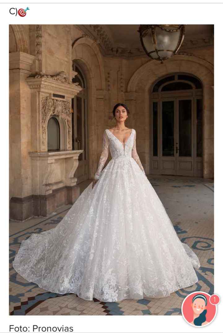 Feria de Bodas: Tiro al blanco - 1