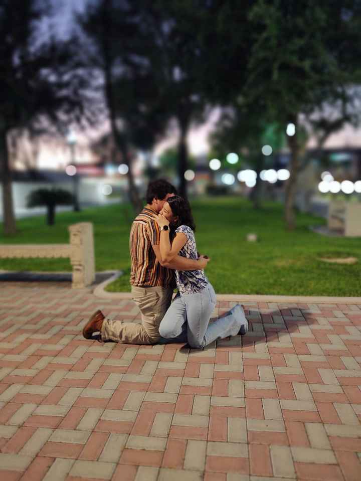 La foto más bonita de ustedes dos 📷💝¡aquí hay regalo!🎁 - 1