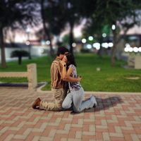 La foto más bonita de ustedes dos 📷💝¡aquí hay regalo!🎁 - 1