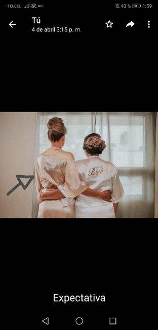 Batas a buen precio / me siento que hice buena compra - 2