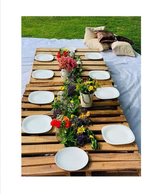 Brunch sorpresa 💕 - 2