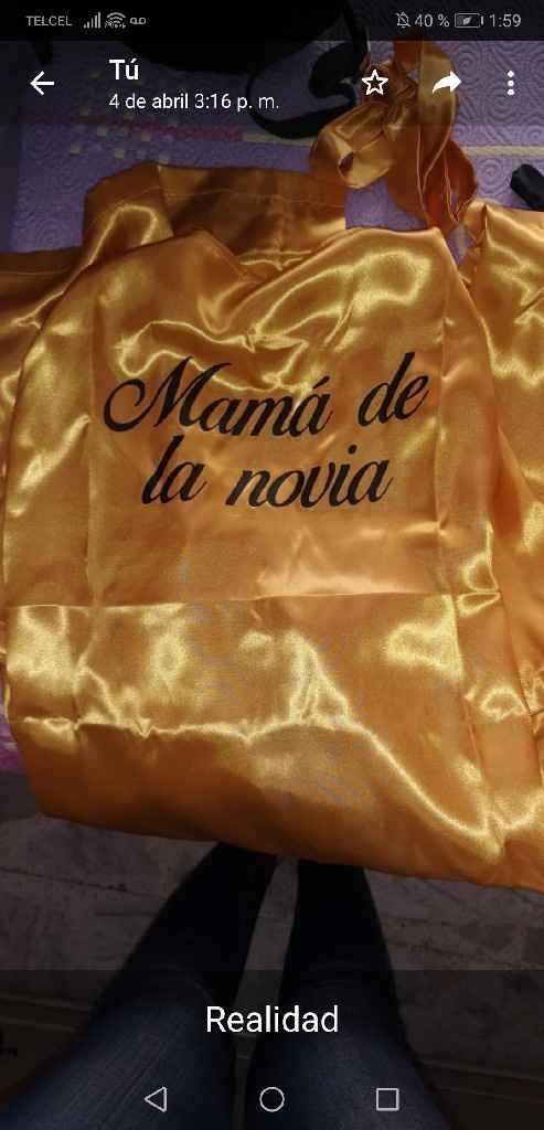 Batas a buen precio / me siento que hice buena compra - 1