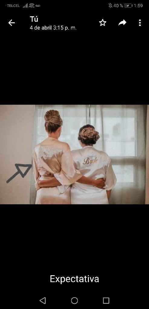 Batas a buen precio / me siento que hice buena compra - 2