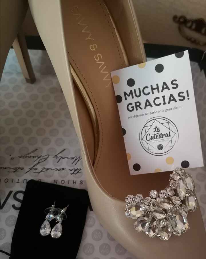 Compra exitosa ✔️ - 1