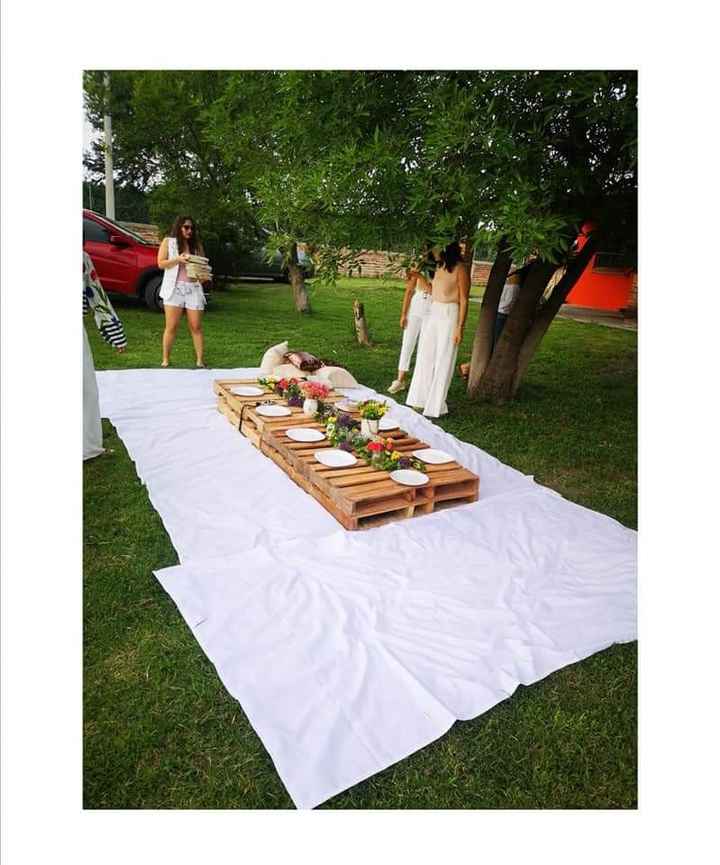 Brunch sorpresa 💕 - 1