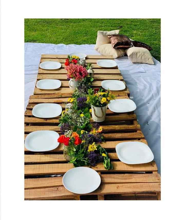 Brunch sorpresa 💕 - 2