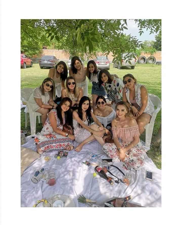 Brunch sorpresa 💕 - 6