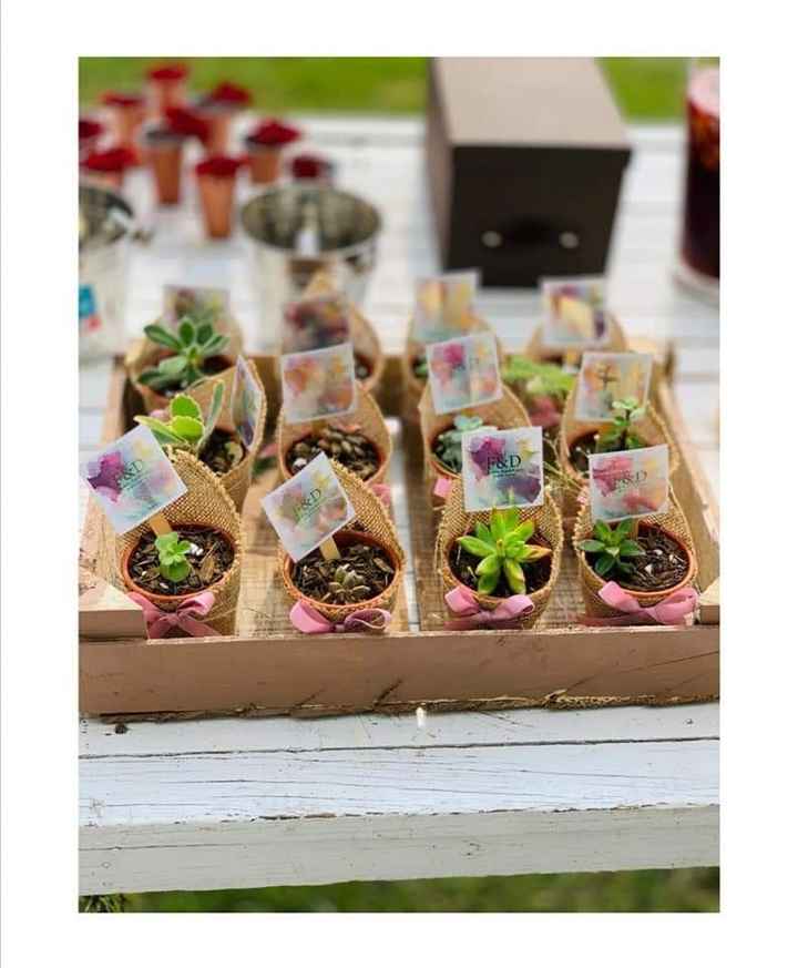 Brunch sorpresa 💕 - 8