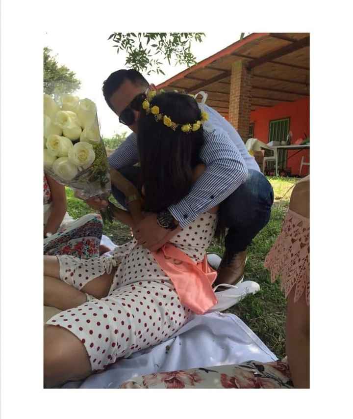 Brunch sorpresa 💕 - 9