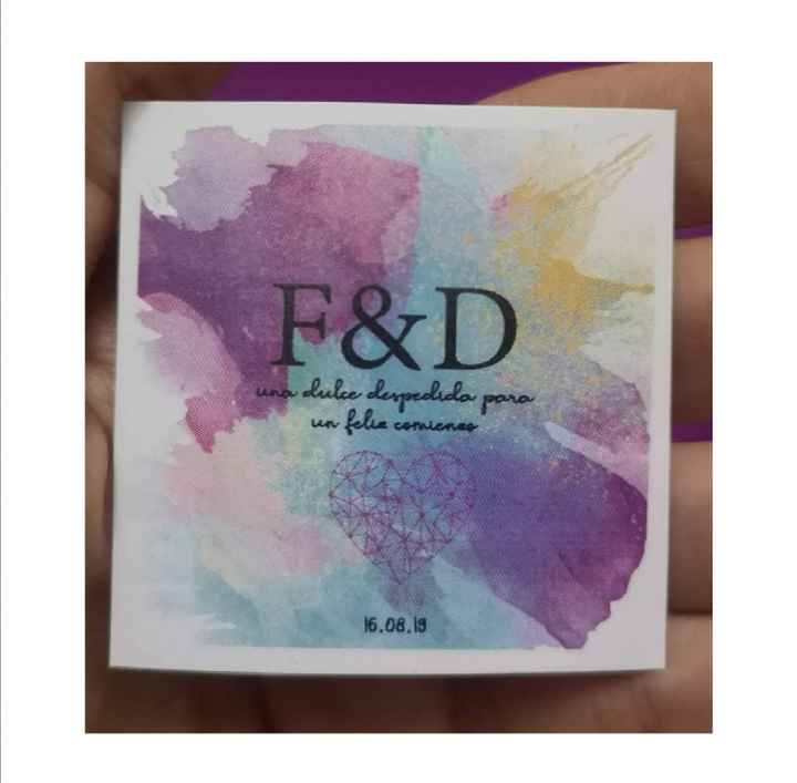 Brunch sorpresa 💕 - 10