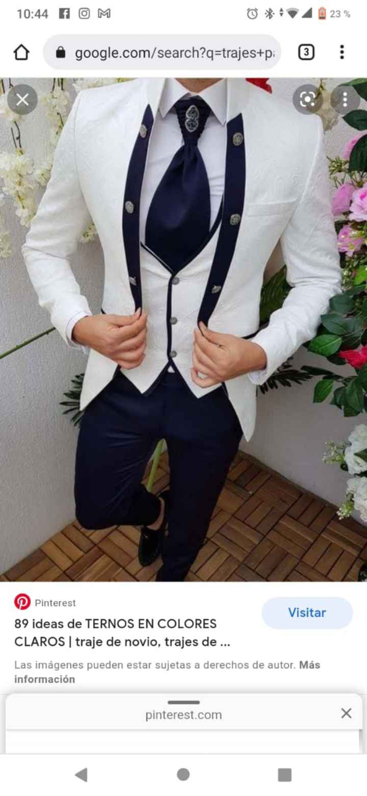 Hola nos casamos  el 30 de julio 2022 - 1