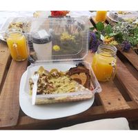 Brunch sorpresa 💕 - 4