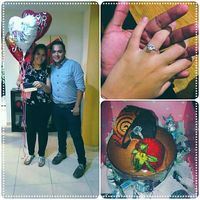 ¡Presume tu anillo! - 1