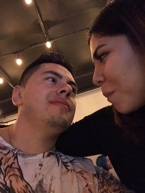 Sobre nosotros... tiempo💝🎁 1