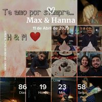 ¡Comparte tu contador 2020! - 1