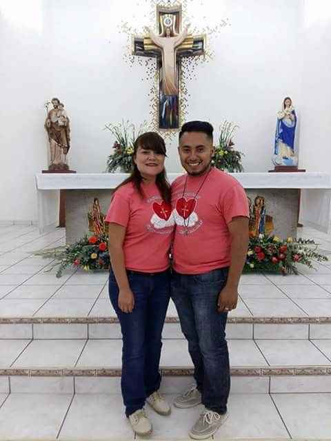 Dios con nosotros nada nos detendrá ♥