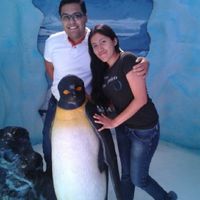 Sube una foto con tu pareja - 1