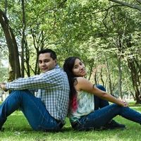 ¡Presénta a tu pareja! - 1