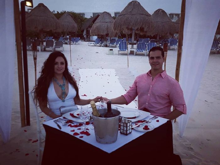 Como se los propusieron??? - 1