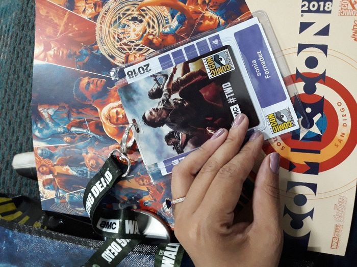 ¿les gustaría un anillo de compromiso en color rosa? - 1