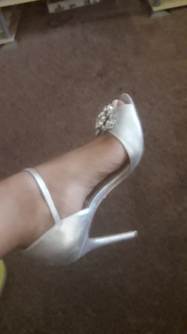 🎬 Tus zapatillas serán: 1