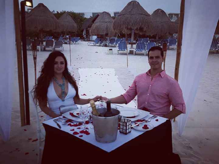 Como se los propusieron??? - 1