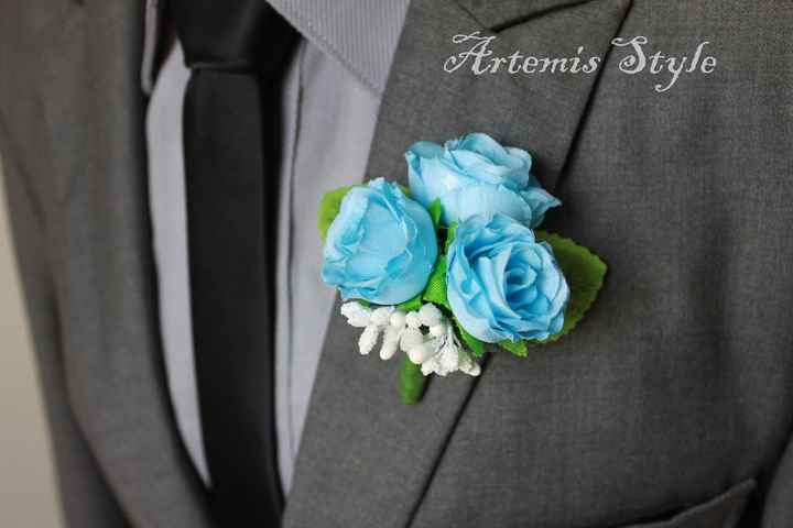 Boutonniere